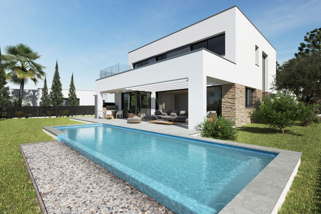 Houses for sale in Valldoreix – Rosàs