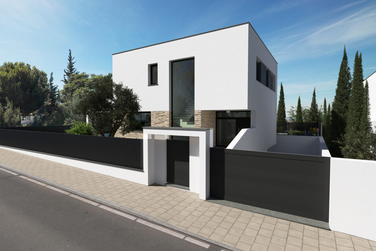 Cases en venda a Valldoreix – Rosàs
