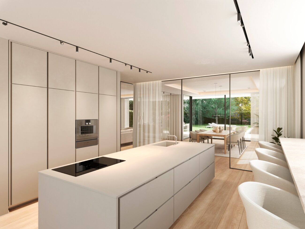 Casas en venta en Valldoreix – Rosàs