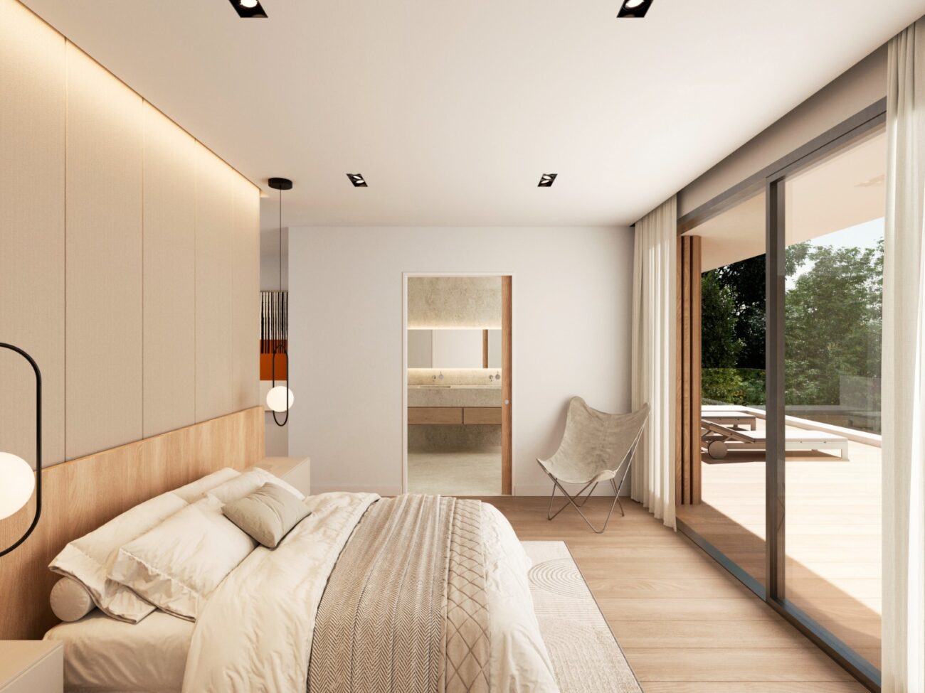Casas en venta en Valldoreix – Rosàs