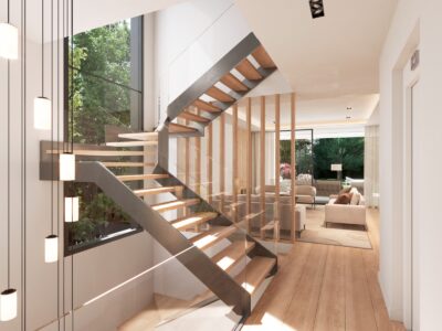Casas en venta en Valldoreix – Rosàs