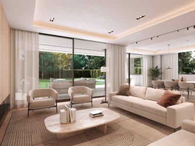 Casas en venta en Valldoreix – Rosàs