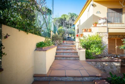 Casa en venta en Fanals