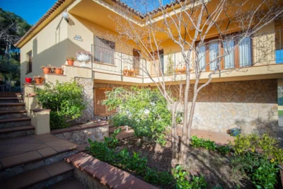 Casa en venta en Fanals