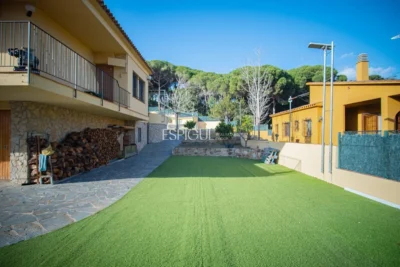 Casa en venta en Fanals