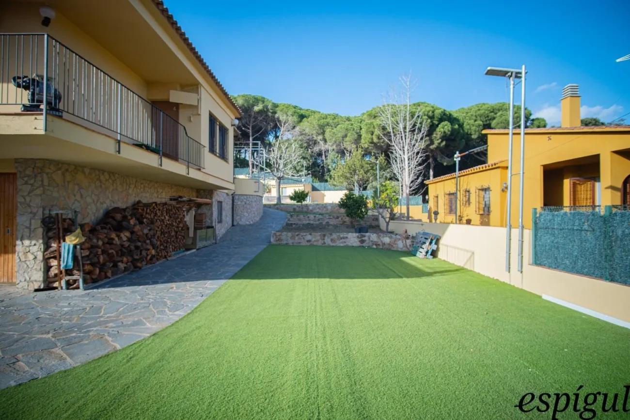 Casa en venta en Fanals
