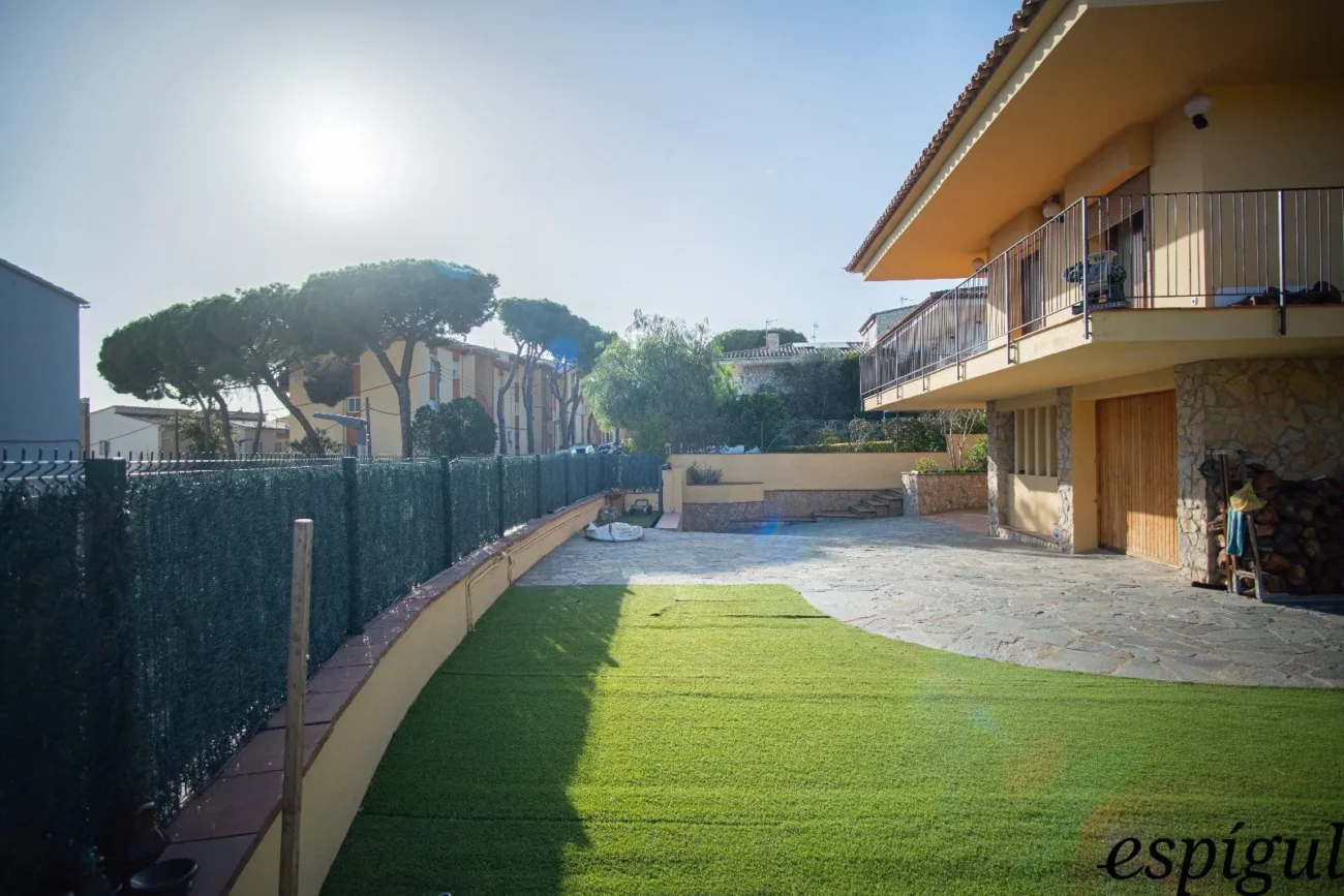 Casa en venta en Fanals