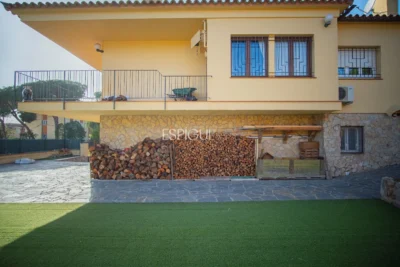 Casa en venta en Fanals