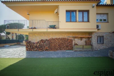 Casa en venta en Fanals