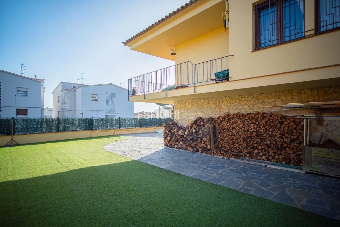 Casa en venta en Fanals