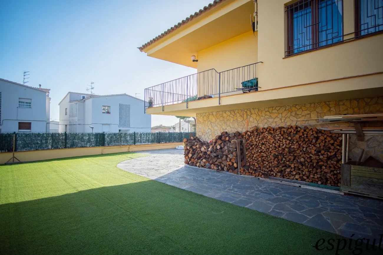 Casa en venta en Fanals