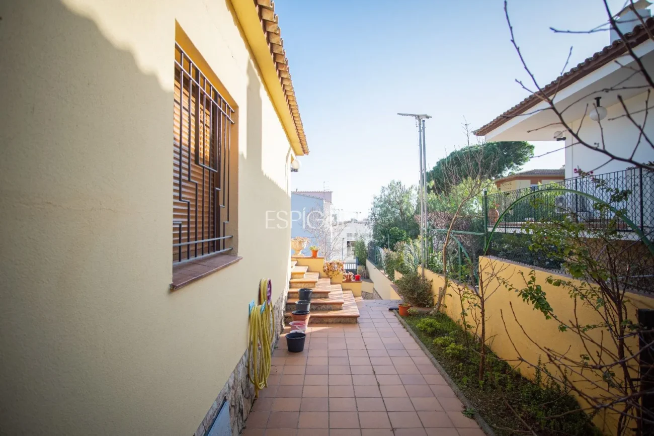 Casa en venta en Fanals