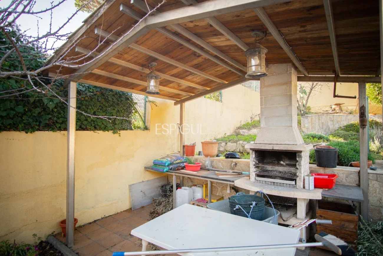 Casa en venta en Fanals