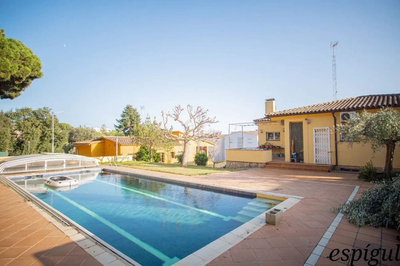 Casa en venta en Fanals