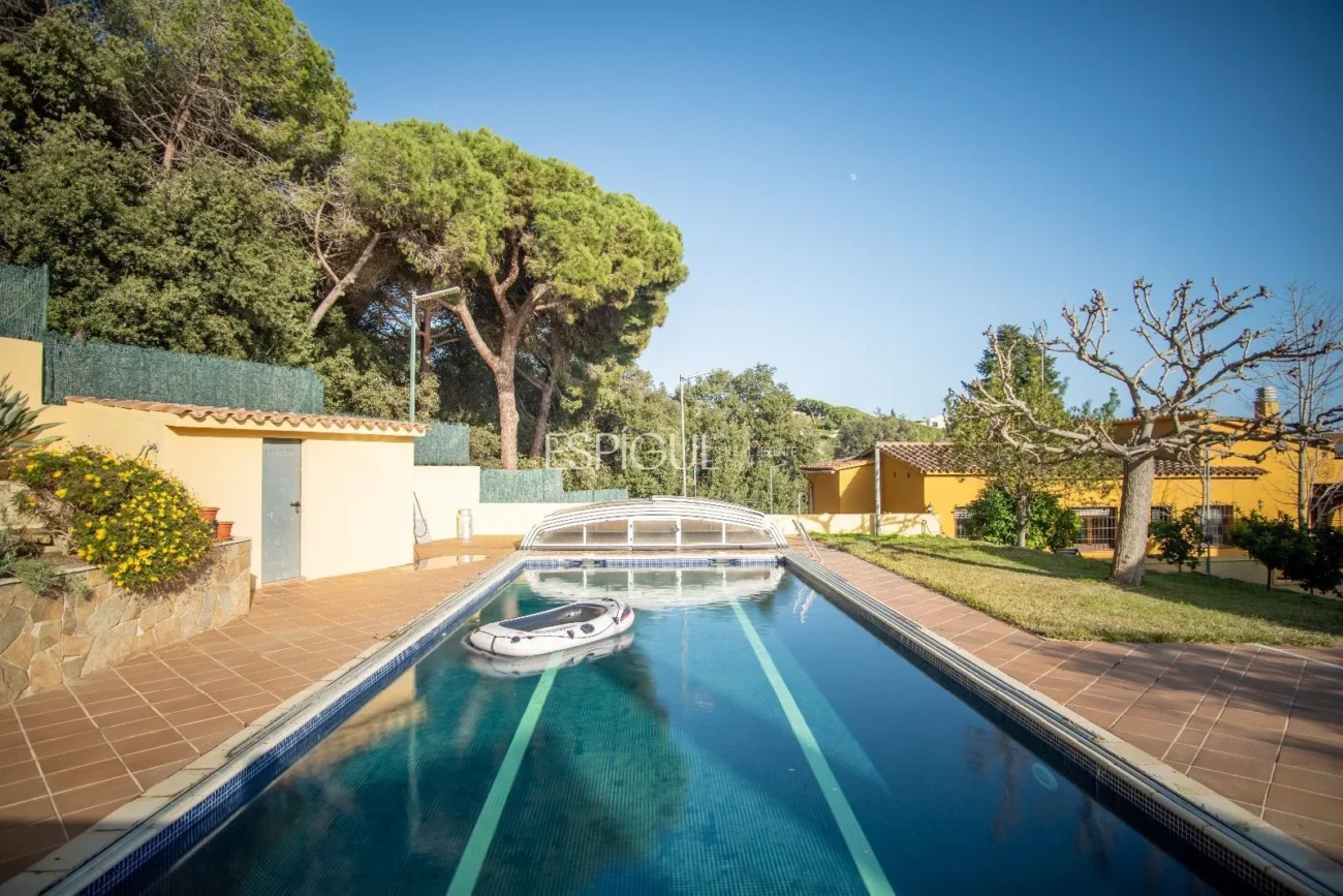 Casa en venta en Fanals