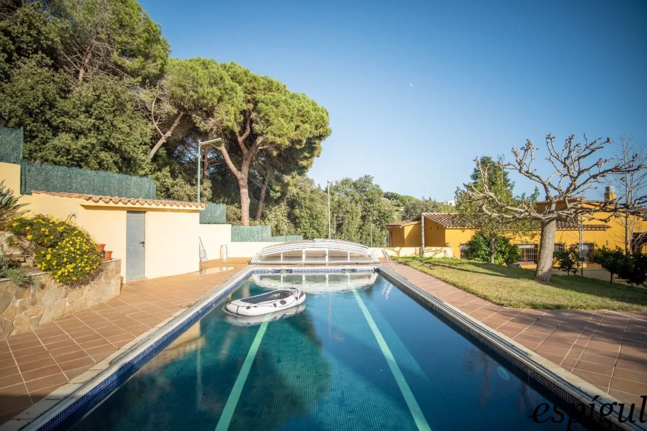 Casa en venta en Fanals