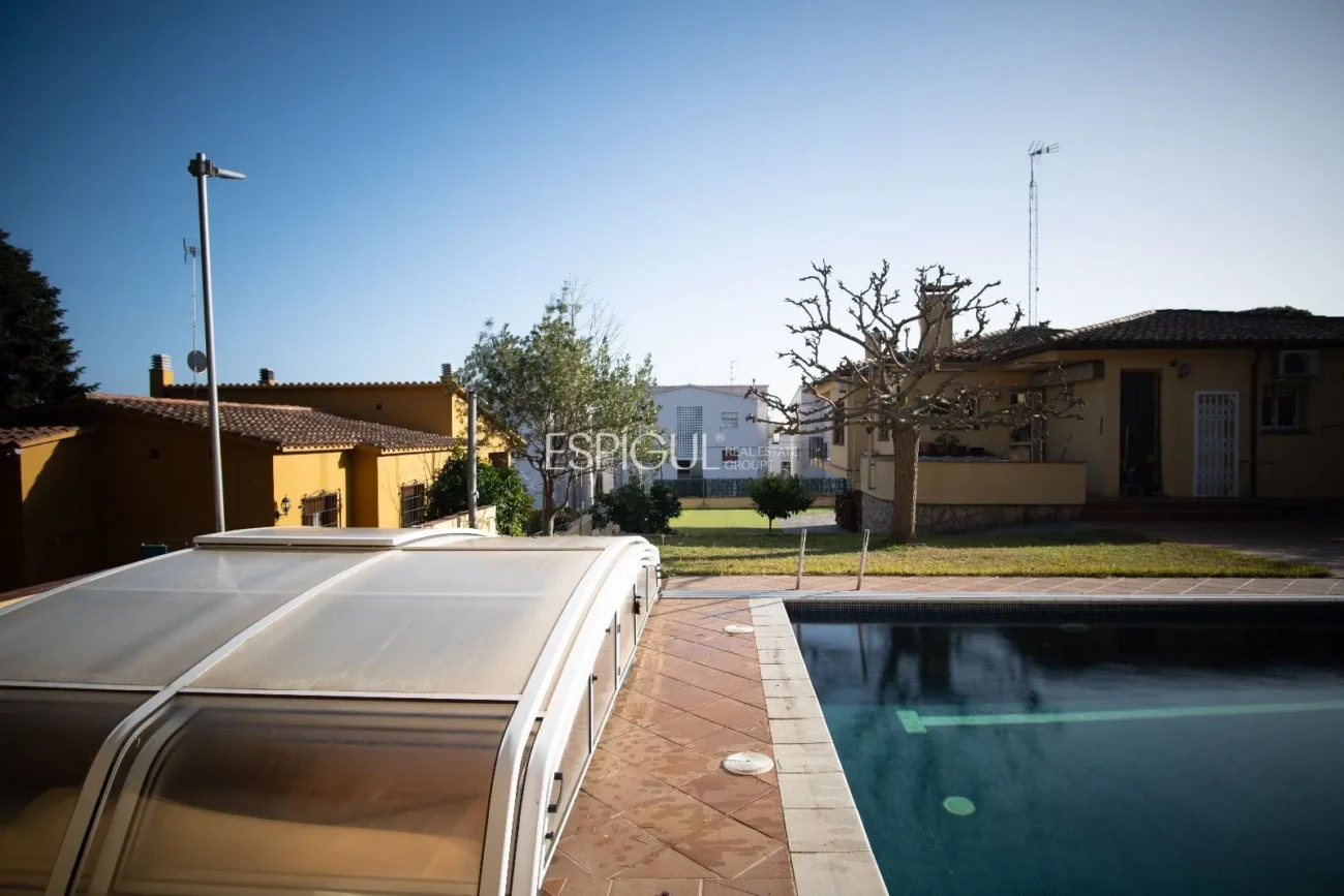 Casa en venta en Fanals