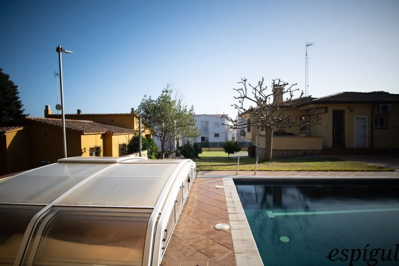 Casa en venta en Fanals