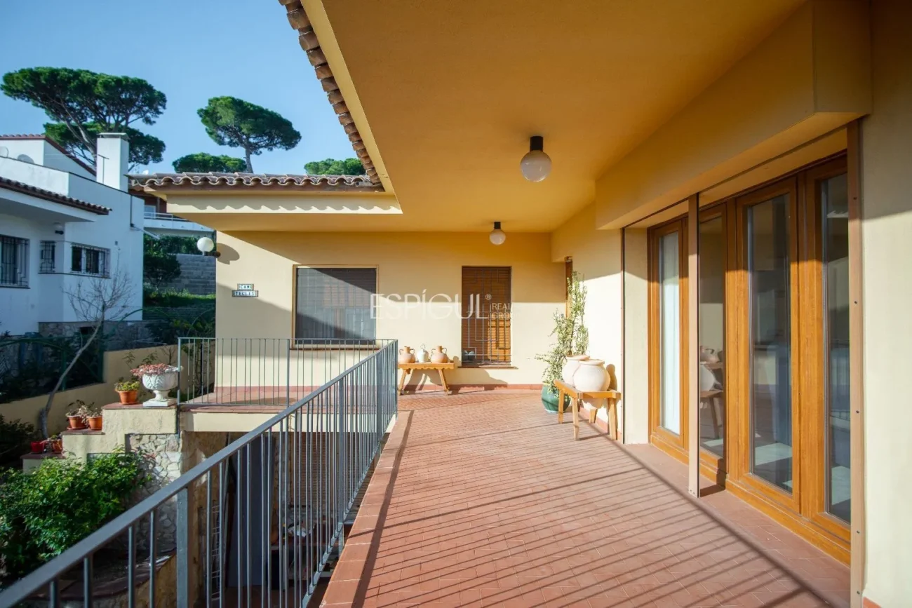 Casa en venta en Fanals