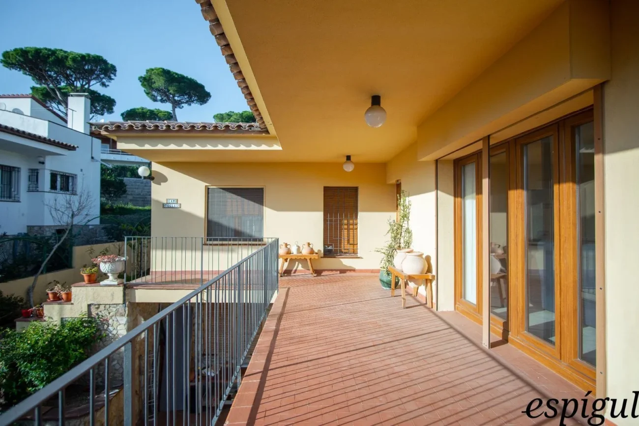 Casa en venta en Fanals