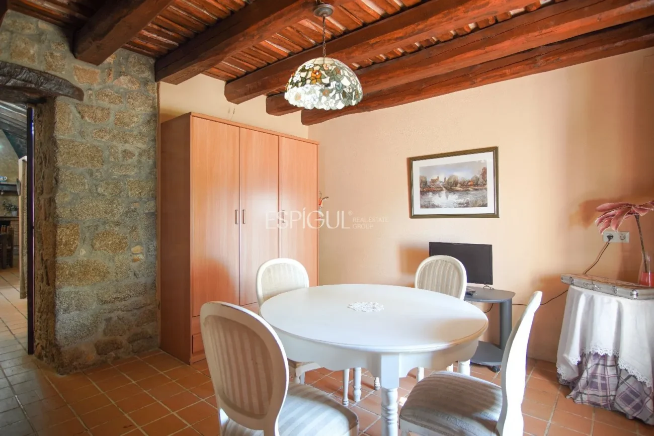 Finca rustique du IXe siècle à vendre à Llagostera, Gérone.