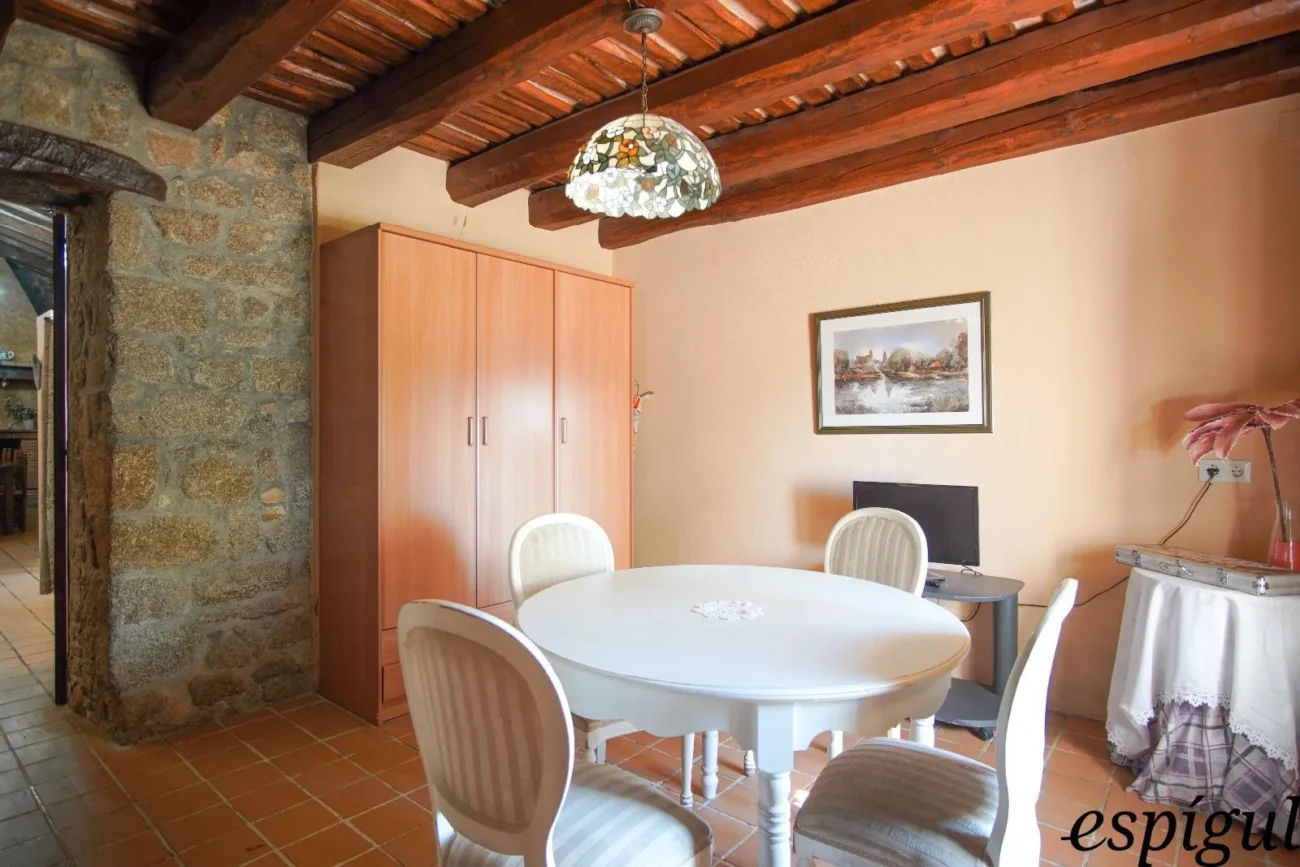Rustic property from the 9th century for sale in LLagostera, Girona.