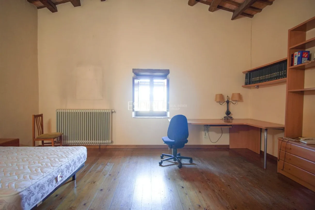 Finca rustique du IXe siècle à vendre à Llagostera, Gérone.