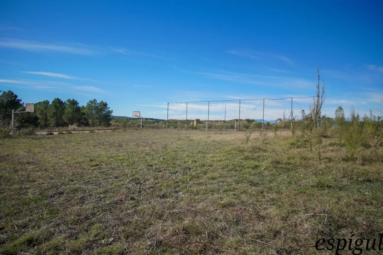 Rustic property from the 9th century for sale in LLagostera, Girona.