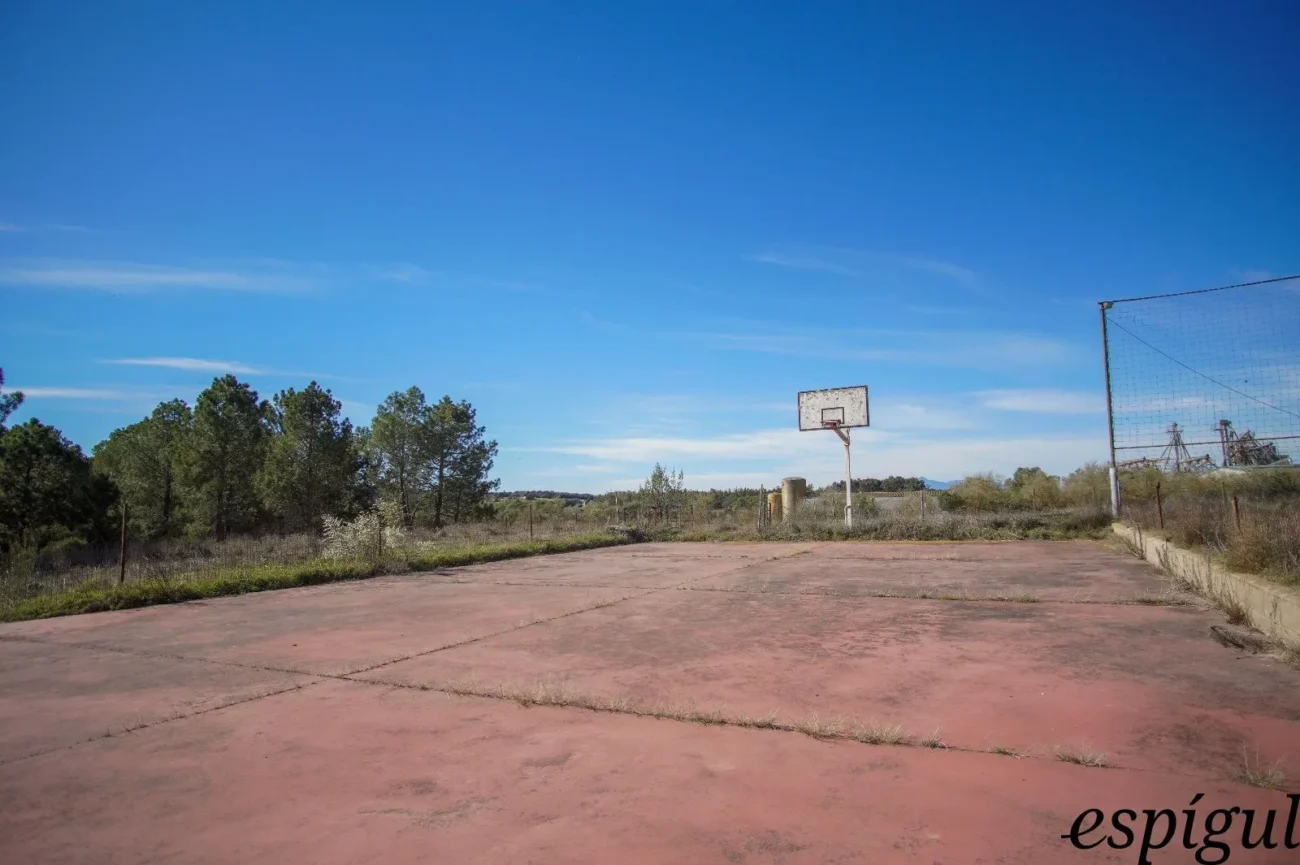 Rustic property from the 9th century for sale in LLagostera, Girona.