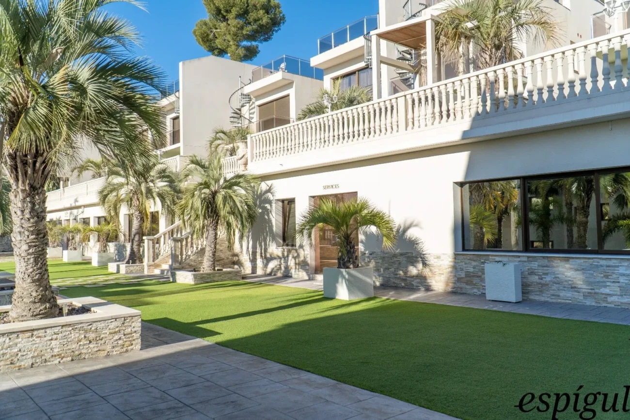 Hotel 5* for sale in Platja d’Aro