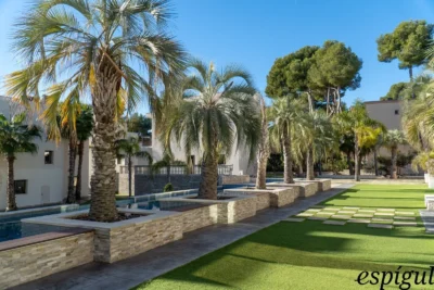 Hotel de 5 estrelles a la venda a Platja d’Aro