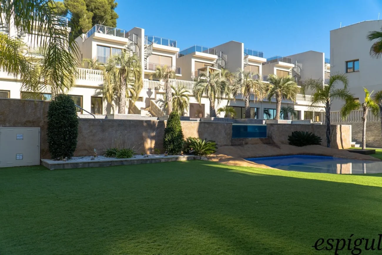 Hotel de 5 estrelles a la venda a Platja d’Aro