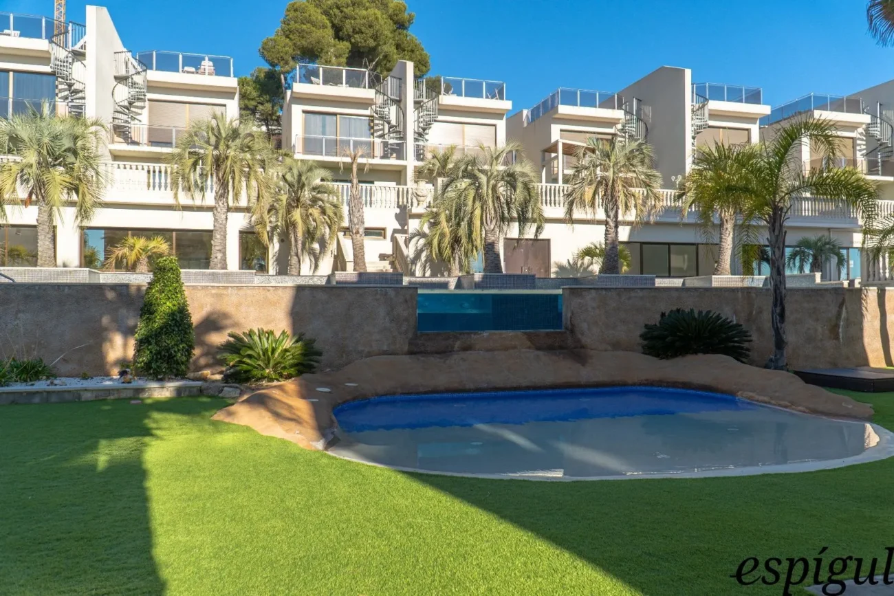 Hotel de 5 estrelles a la venda a Platja d’Aro
