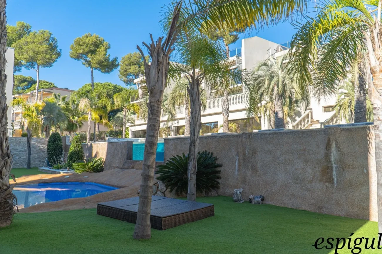 Hotel de 5 estrelles a la venda a Platja d’Aro