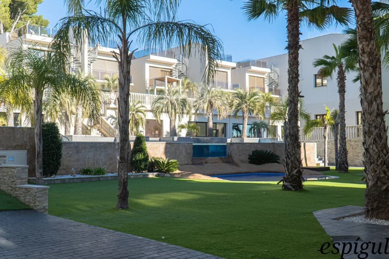 Hotel de 5 estrelles a la venda a Platja d’Aro