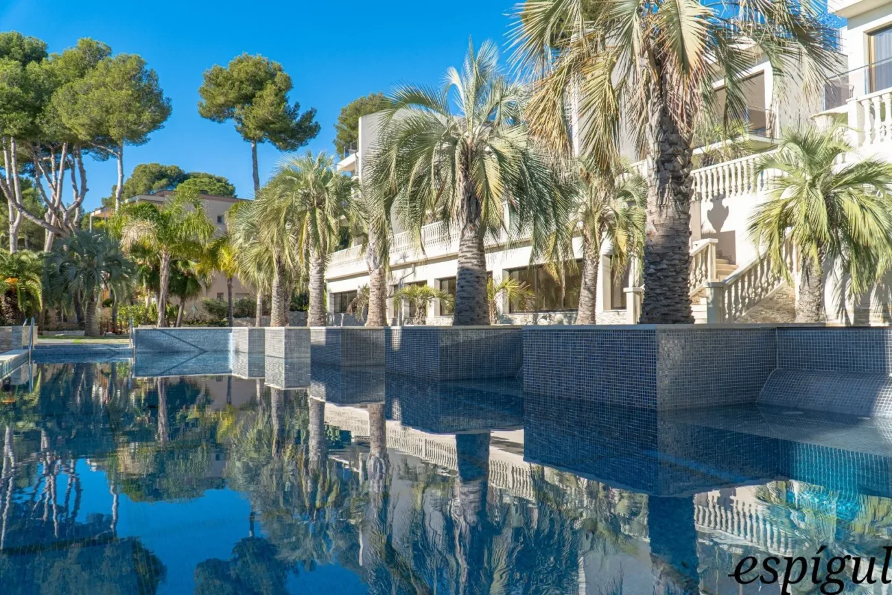 Hotel de 5 estrelles a la venda a Platja d’Aro