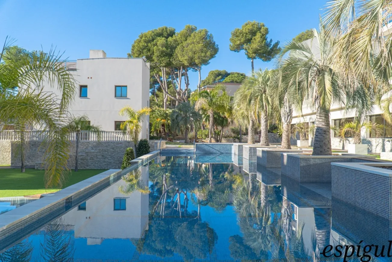 Hotel de 5 estrelles a la venda a Platja d’Aro