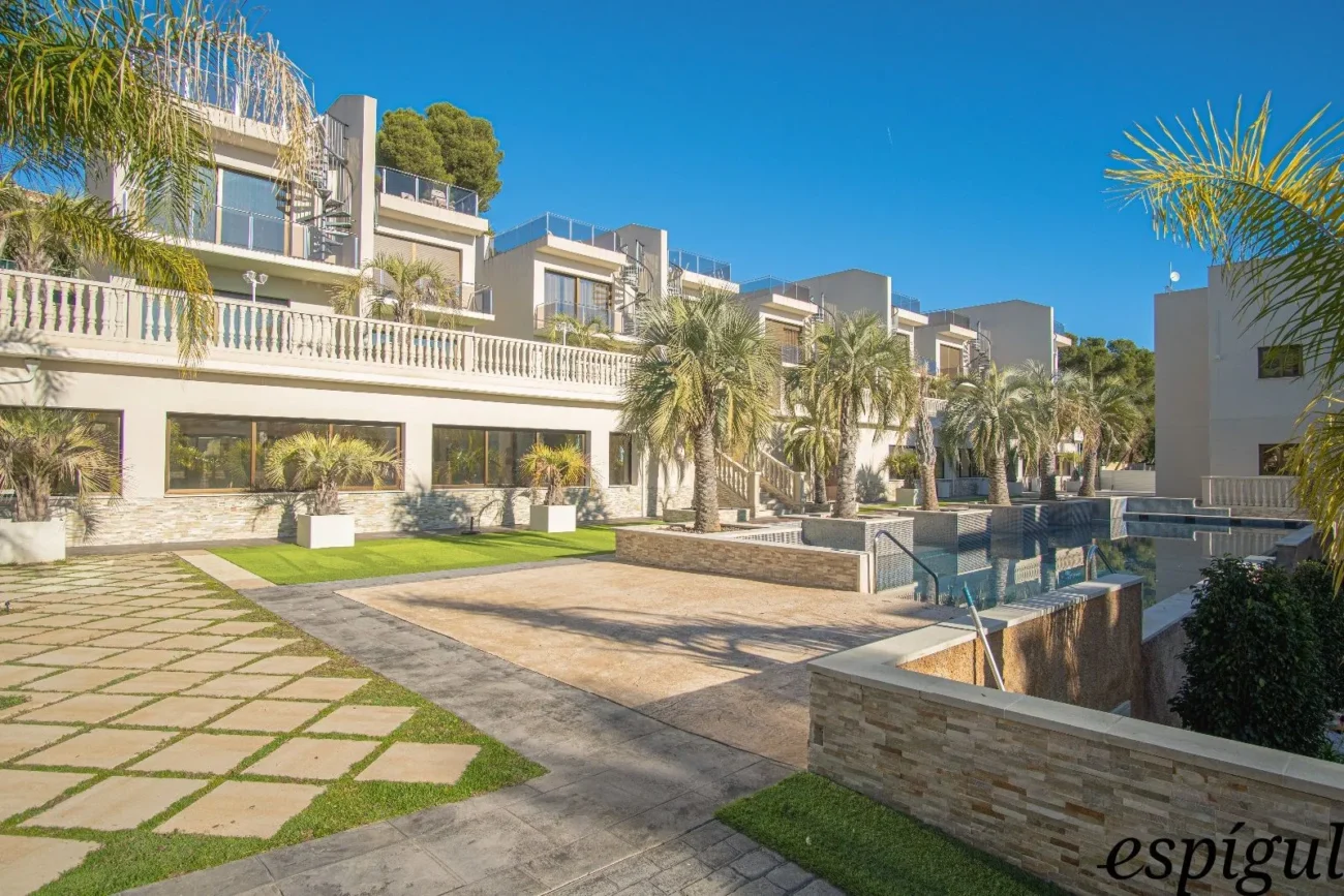 Hotel 5* for sale in Platja d’Aro
