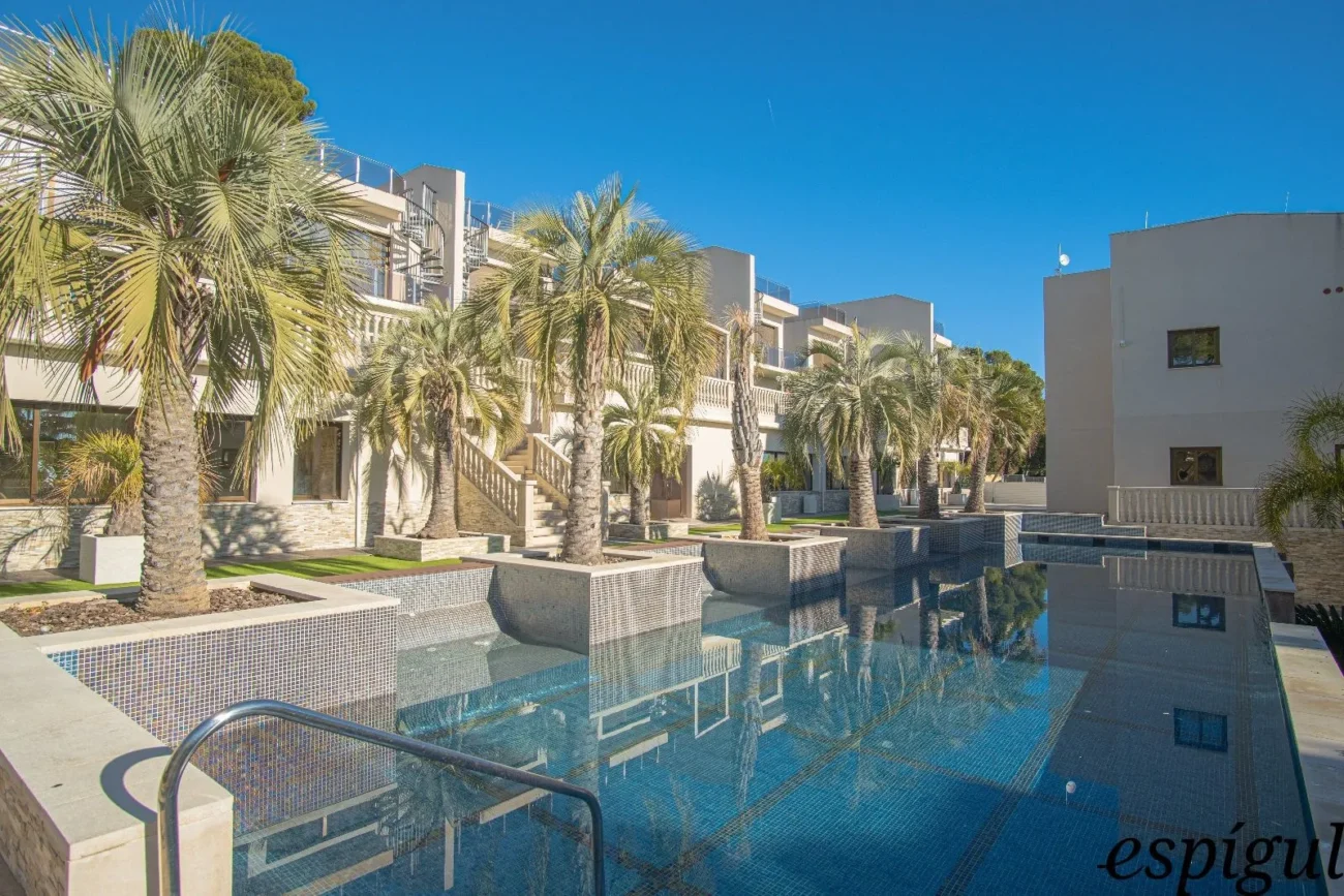 Hotel de 5 estrelles a la venda a Platja d’Aro