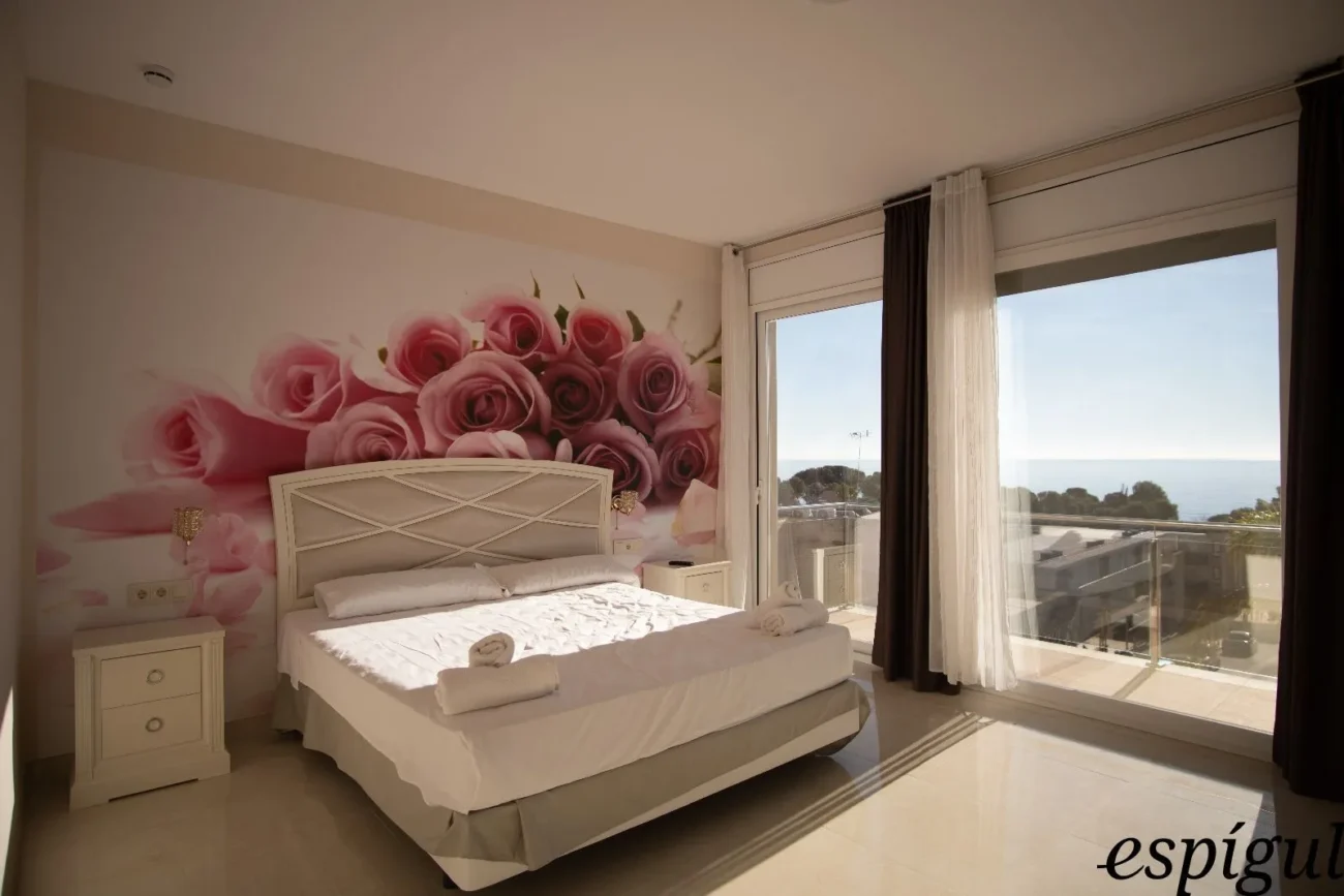 Hotel de 5 estrelles a la venda a Platja d’Aro