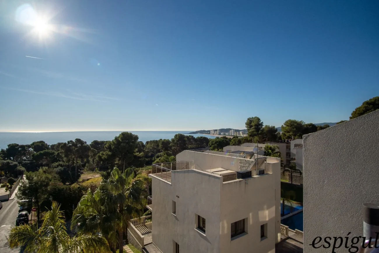Hotel de 5 estrelles a la venda a Platja d’Aro