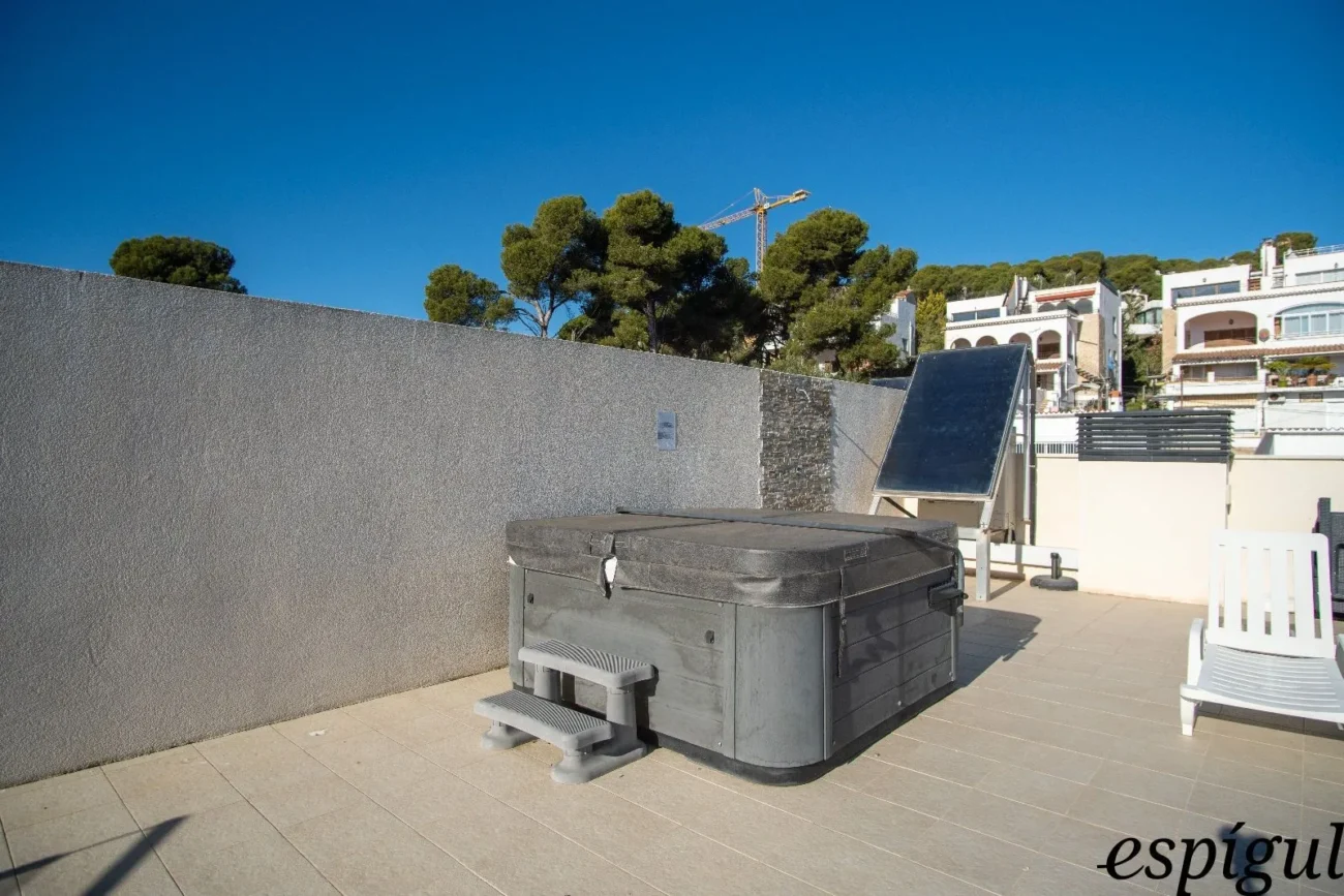 Hotel de 5 estrelles a la venda a Platja d’Aro