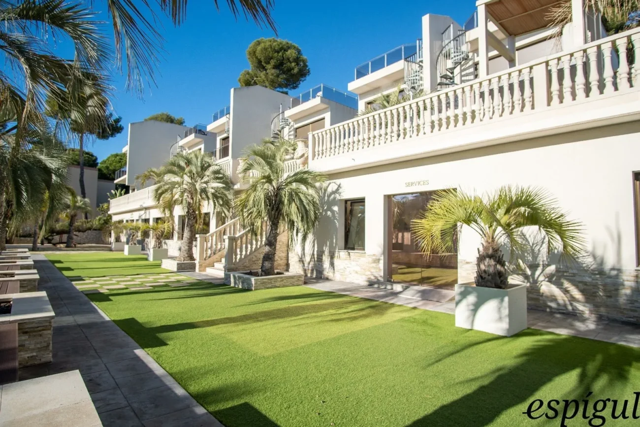 Hotel de 5 estrelles a la venda a Platja d’Aro