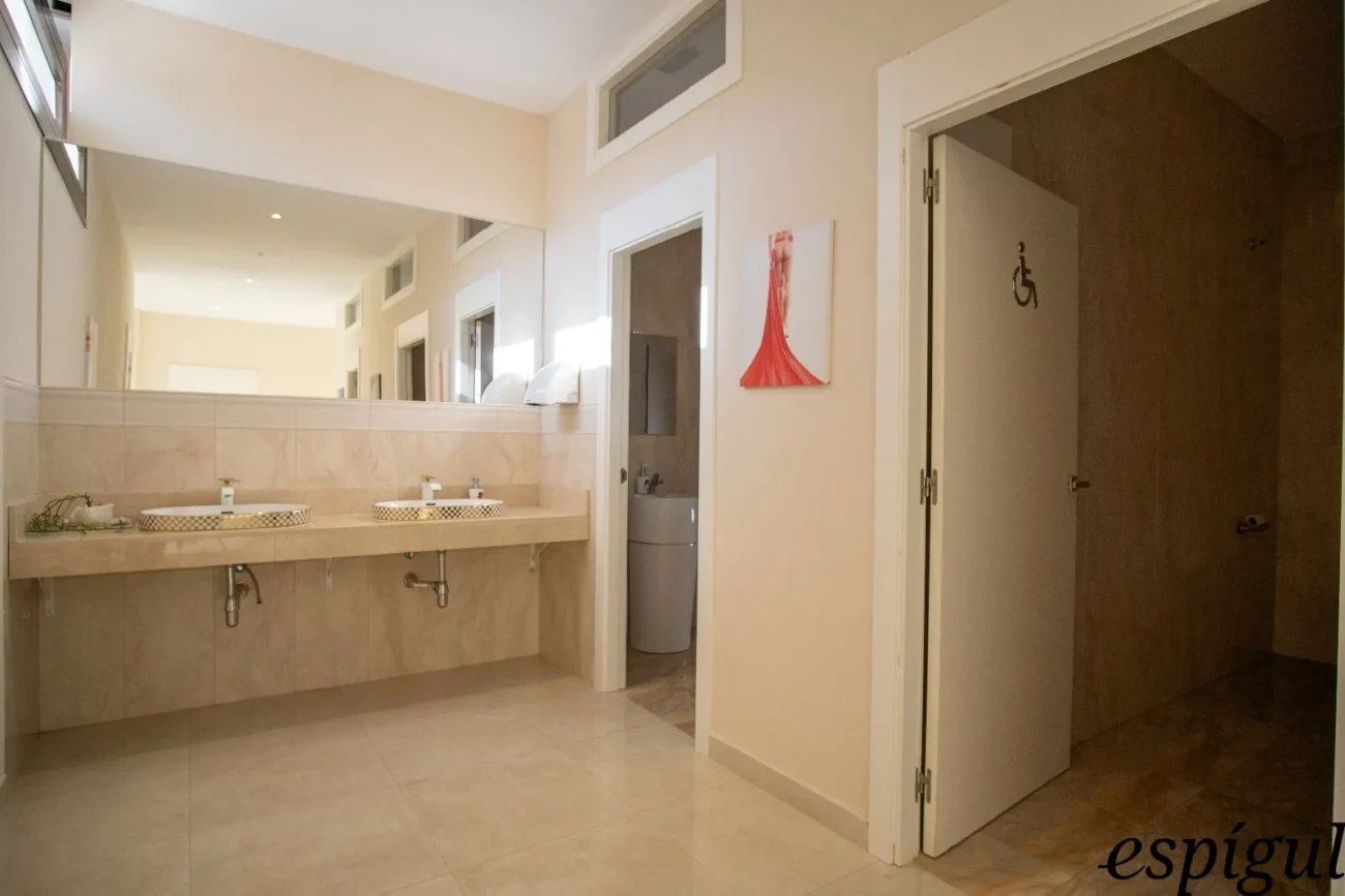 Hotel de 5 estrelles a la venda a Platja d’Aro
