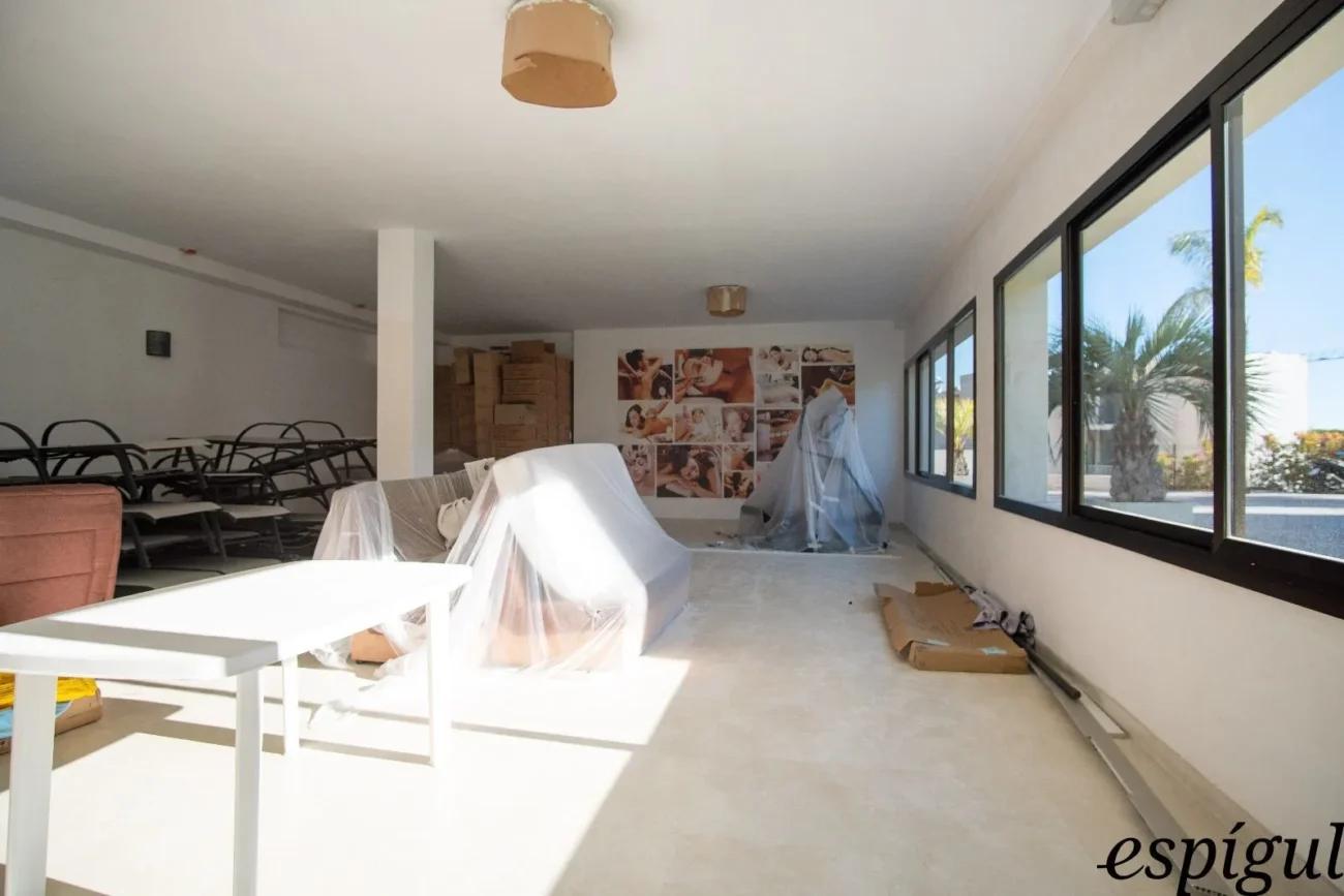Hotel de 5 estrelles a la venda a Platja d’Aro