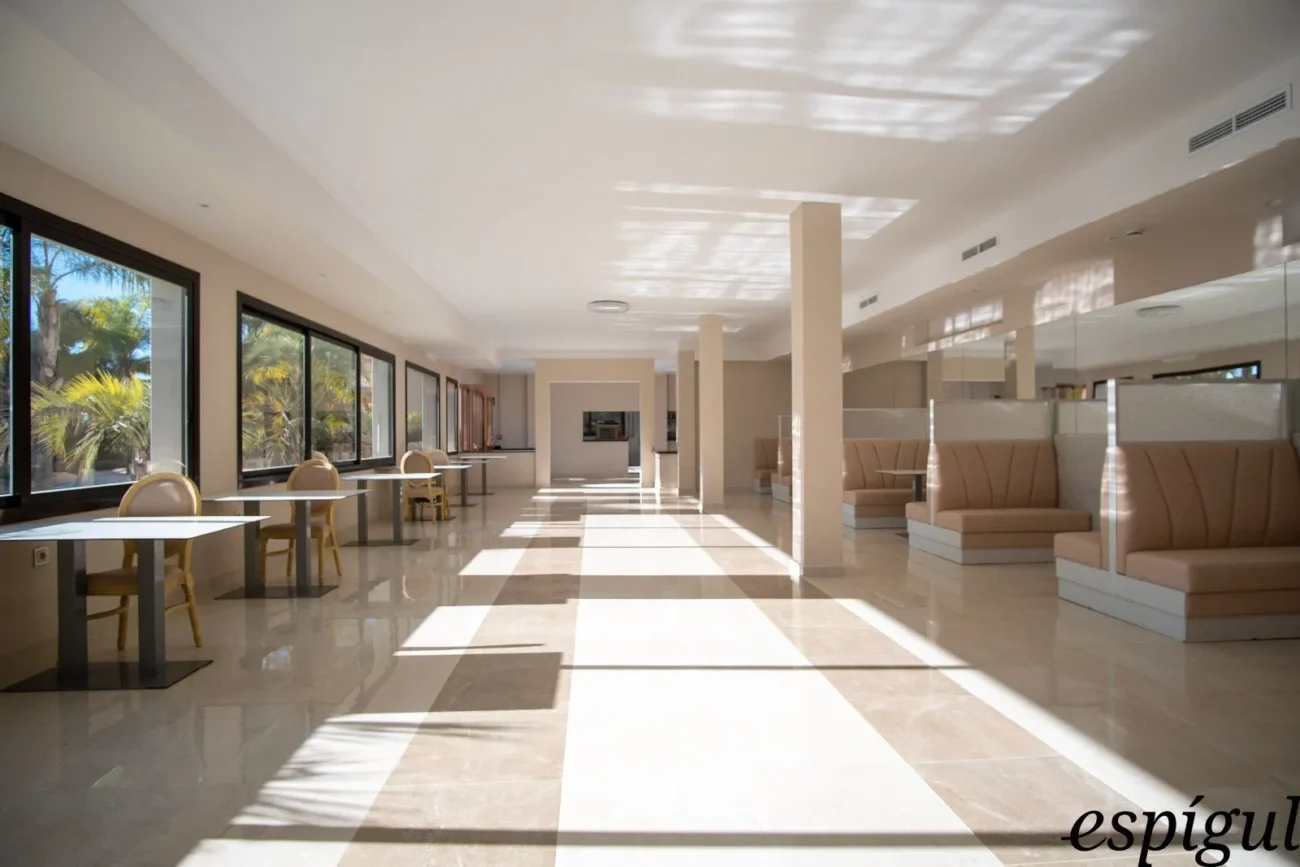 Hotel de 5 estrelles a la venda a Platja d’Aro