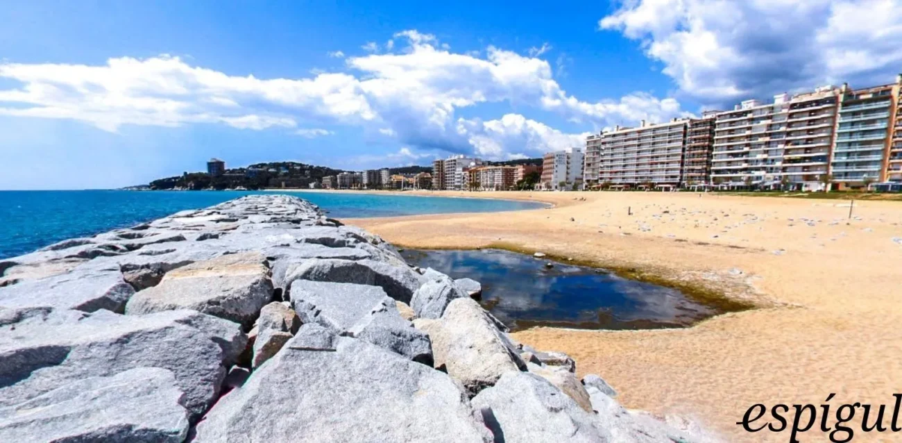 Pisos d´obra nova a Sant Antoni de Calonge
