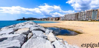 New construction apartments in Sant Antoni de Calonge