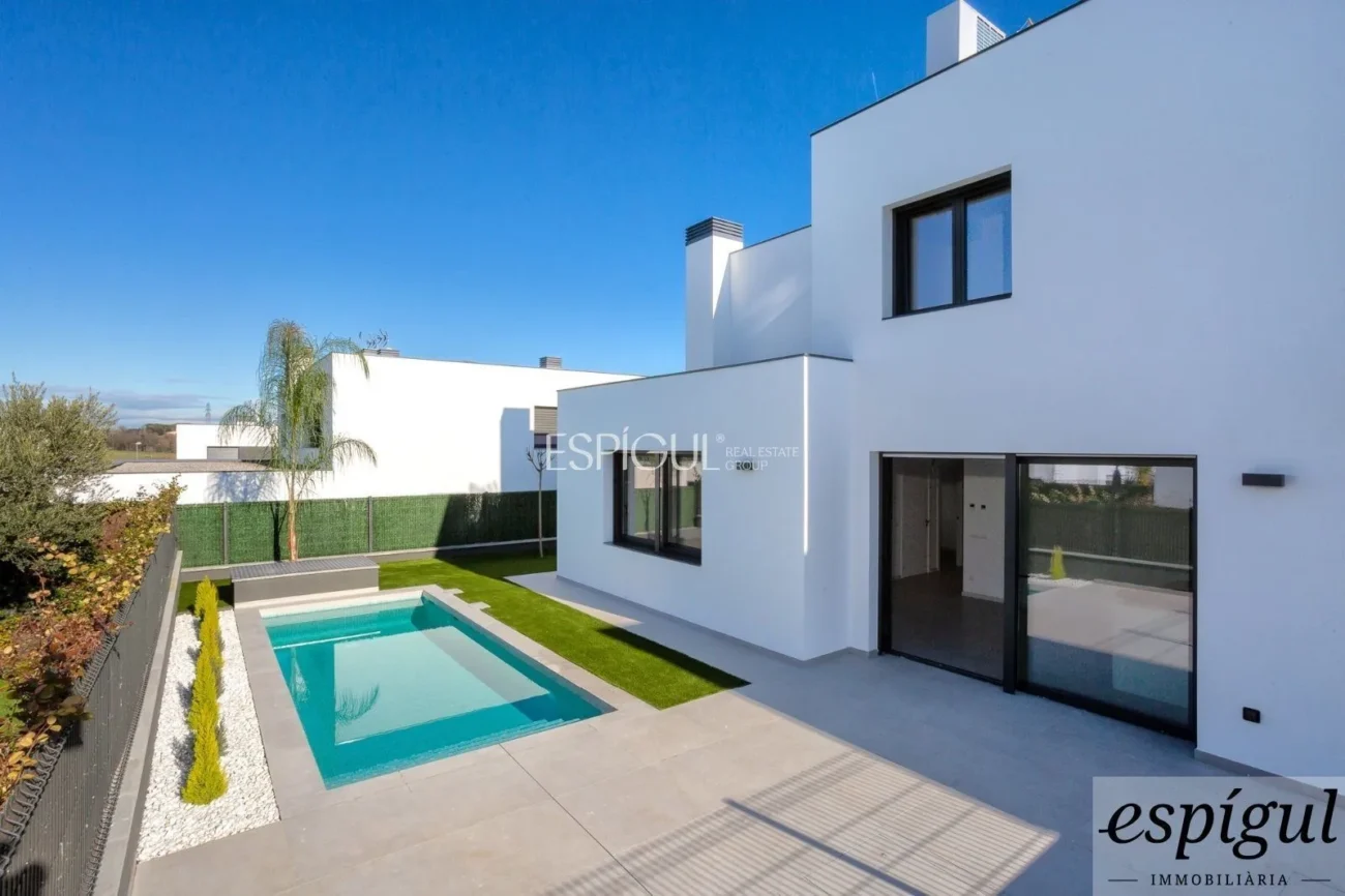 Terreno a la venta en Mas Pallí, Calonge