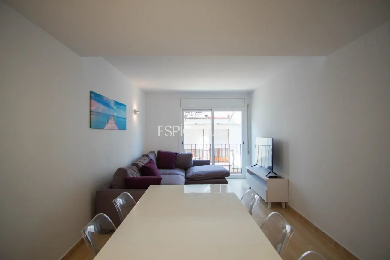 Tríplex en venta en el centro de Platja d’Aro